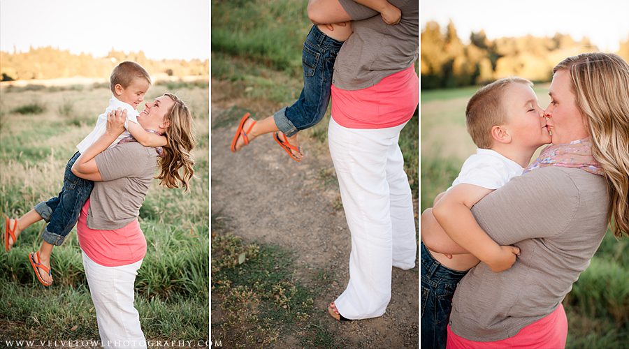 Crickets Are Singing And The Lightning Bugs are Floating On The Breeze