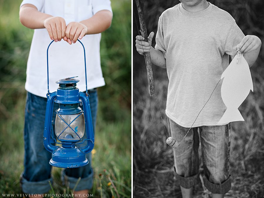 Crickets Are Singing And The Lightning Bugs are Floating On The Breeze